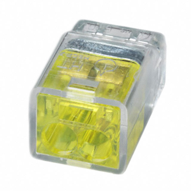 CONN INLINE TAP 12-22 AWG