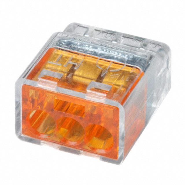 CONN INLINE TAP 12-22 AWG