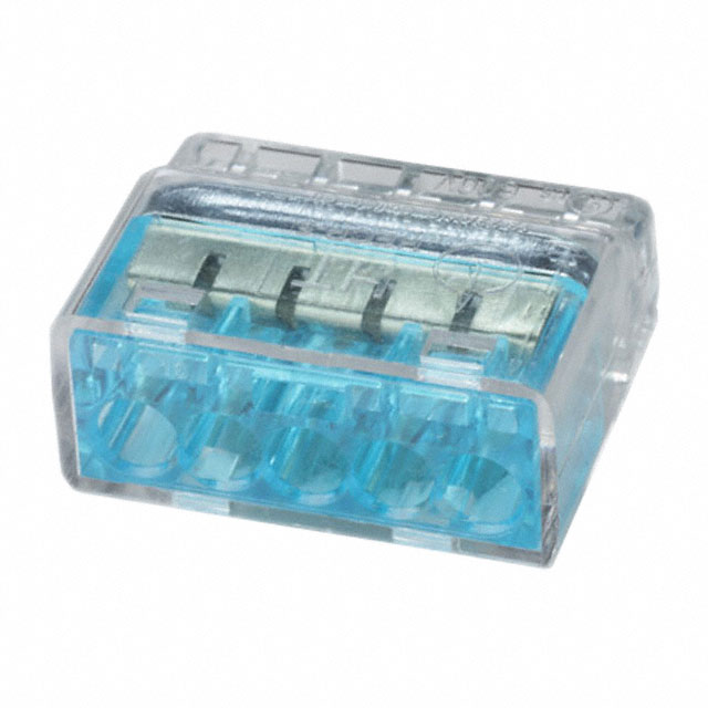 CONN INLINE TAP 12-22 AWG