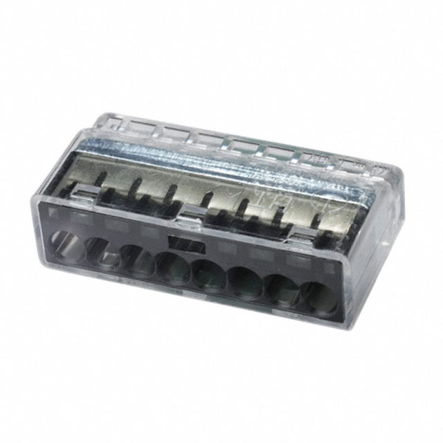 CONN INLINE TAP 12-22 AWG