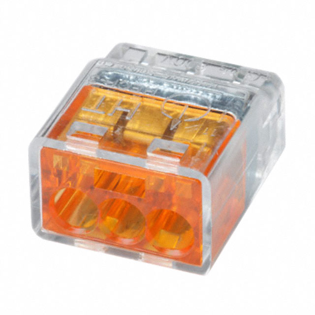 CONN INLINE TAP 12-22AWG