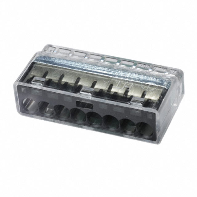 CONN INLINE TAP 12-22AWG
