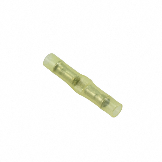 CONN SPLICE 22-26 AWG CRIMP PIDG