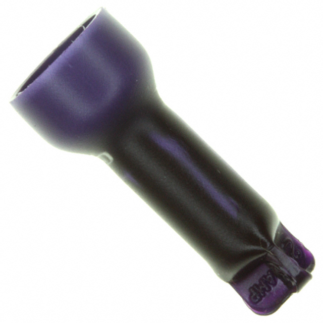 CONN SPLICE 14-22 AWG CRIMP