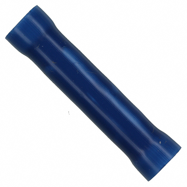CONN SPLICE 14-16 AWG CRIMP