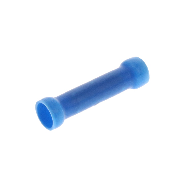 CONN SPLICE 14-16 AWG CRIMP
