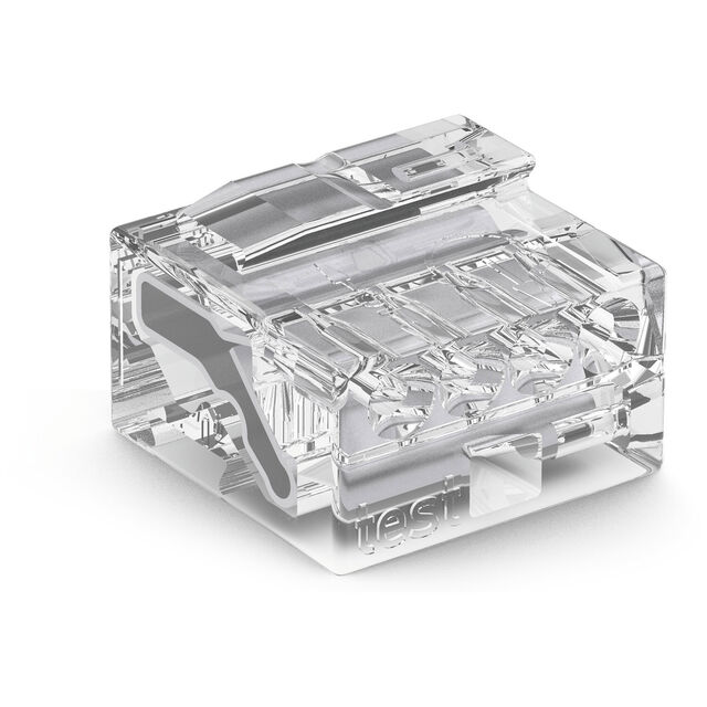 MICRO PUSH WIRE CONNECTOR, FOR S