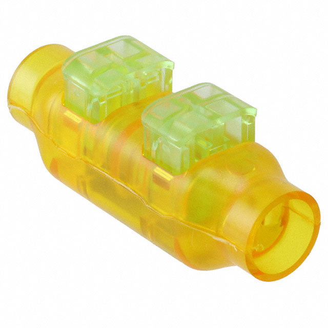 CONN INLINE TAP 20-22 AWG IDC