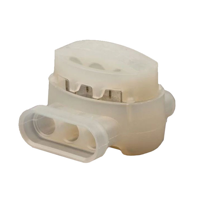CONN INLINE TAP 14-22 AWG IDC