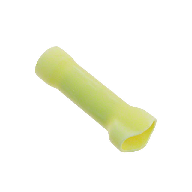 CONN SPLICE 10-12 AWG CRIMP