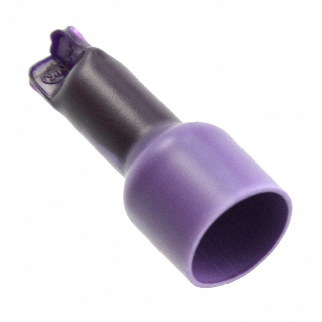 CONN SPLICE 10-22 AWG CRIMP