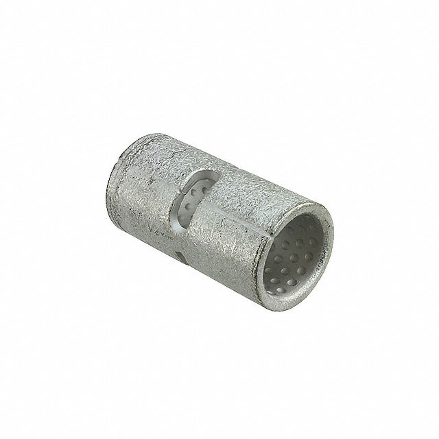 CONN SPLICE 500-600 MCM CRIMP