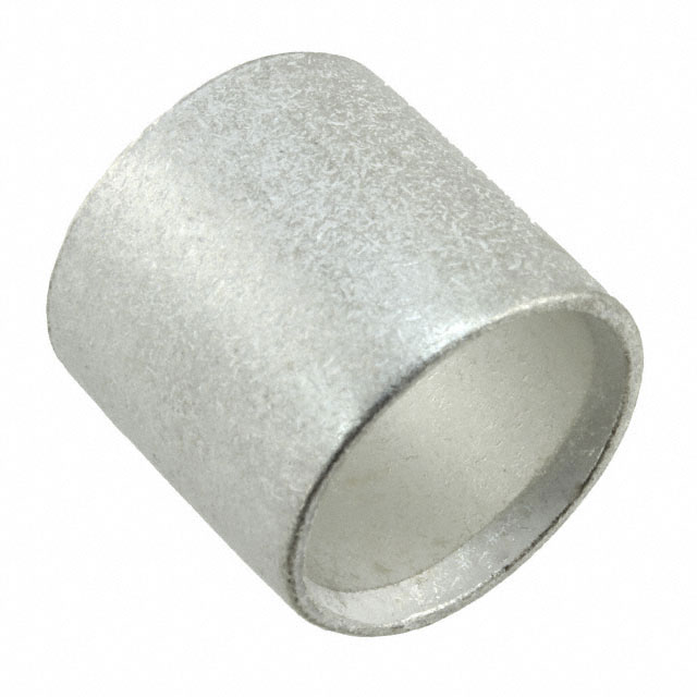 CONN INLINE 600 MCM CRIMP