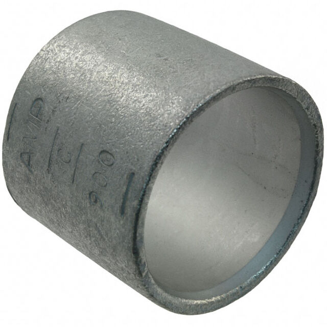 CONN INLINE 900 MCM CRIMP