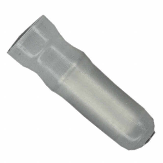 CONN SPLICE CRIMP