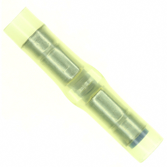 CONN SPLICE 10-12/14-16AWG CRIMP