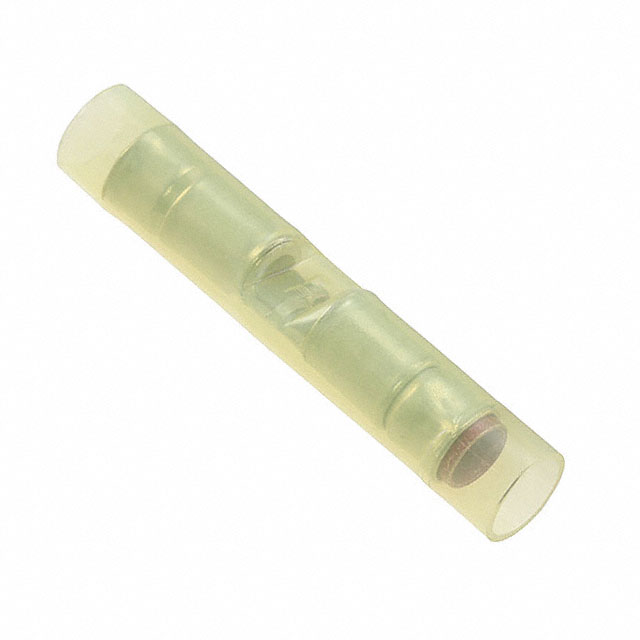 CONN SPLICE 10-12/18-22AWG CRIMP