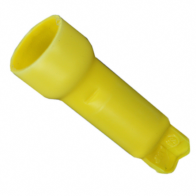 CONN SPLICE 10-22 AWG CRIMP