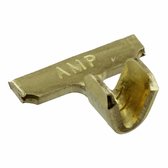 CONN SPLICE 500-2200 CMA CRIMP