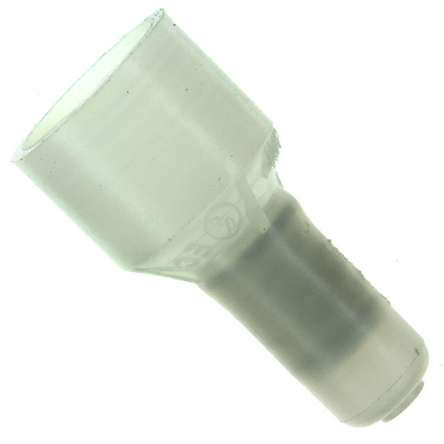CONN SPLICE 10-22 AWG CRIMP