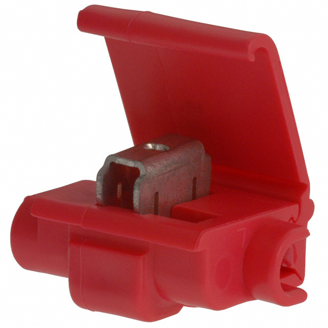 CONN INLINE TAP 16-22 AWG IDC