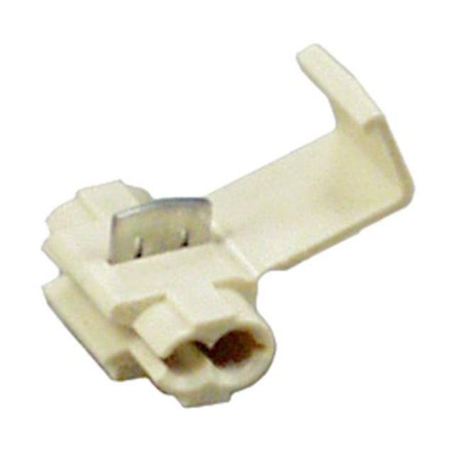 CONN INLINE TAP 14-18 AWG IDC