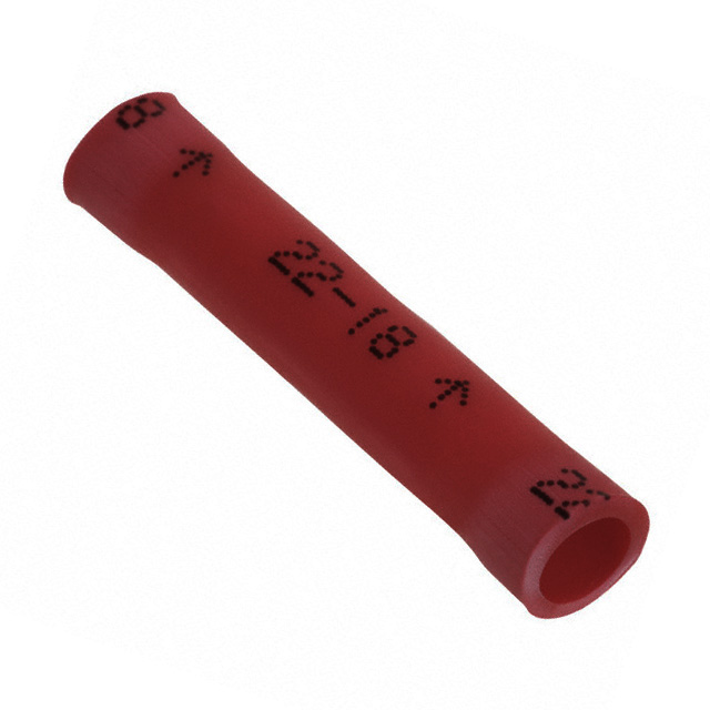CONN SPLICE 18-22 AWG CRIMP