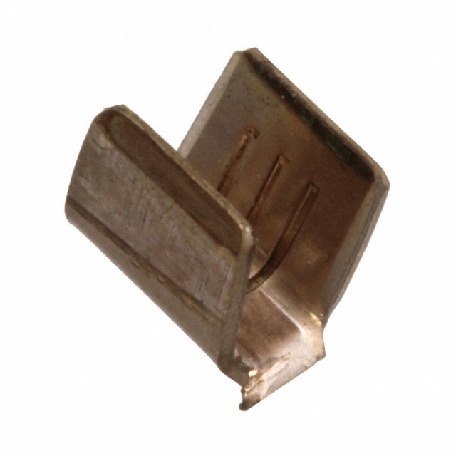 CONN SPLICE 2500-4700 CMA CRIMP