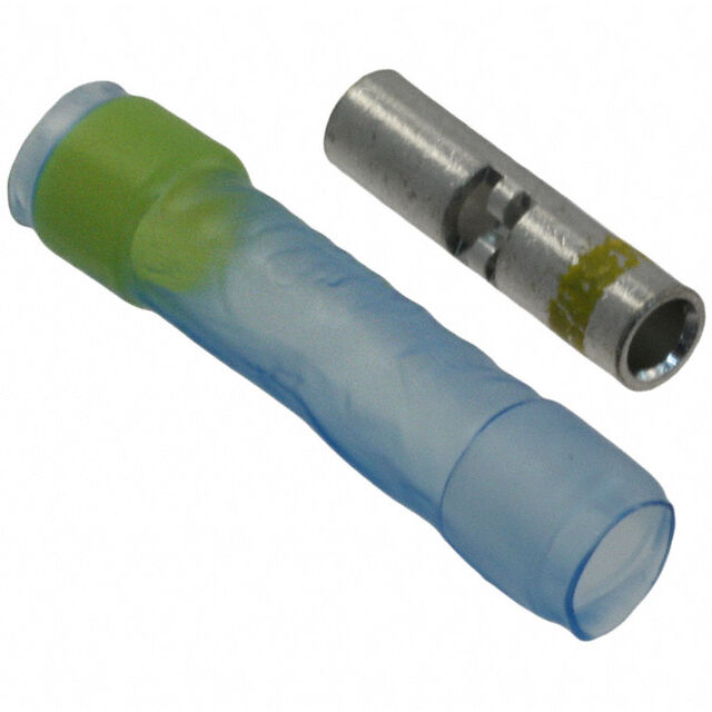 CONN SPLICE 12-16 AWG CRIMP