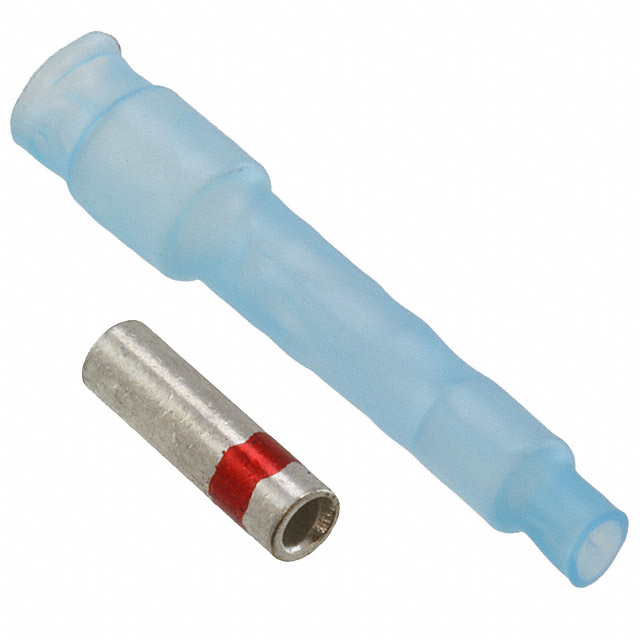CONN INLINE 304-1510 CMA CRIMP