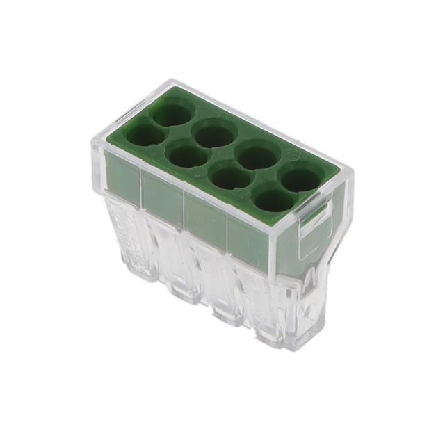 SPLICE PUSHWIRE 12AWG BOX OF 50