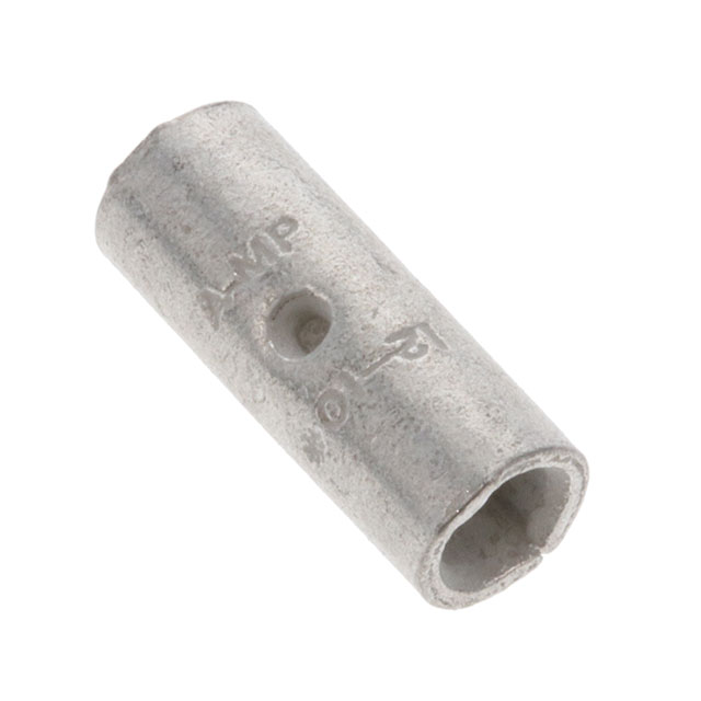 CONN SPLICE 10-12 AWG CRIMP