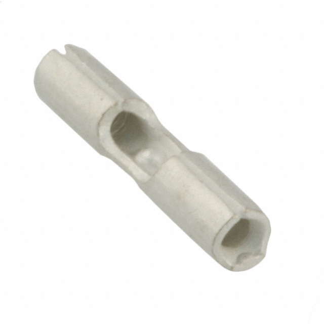 CONN SPLICE 20-24 AWG CRIMP