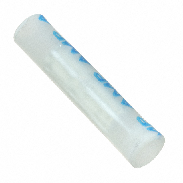 CONN SPLICE 14-16 AWG CRIMP
