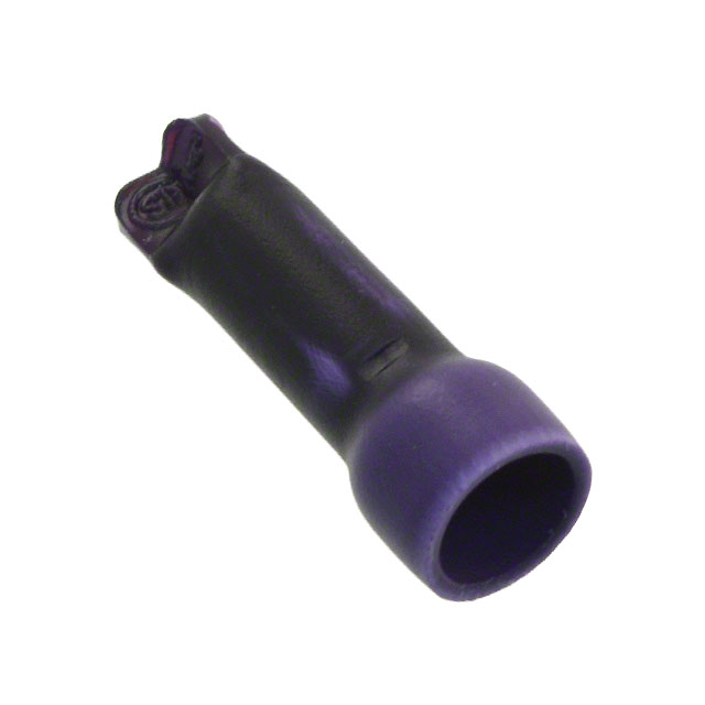 CONN SPLICE 14-22 AWG CRIMP