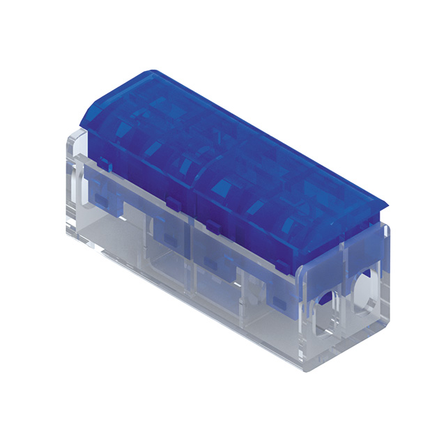 TWO WAY CONNECT18AWG/18AWG 2 WIR