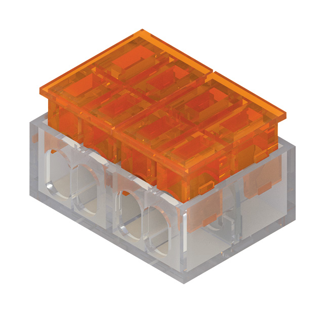 ONE WAY CONNECT 14AWG/14AWG 14-1