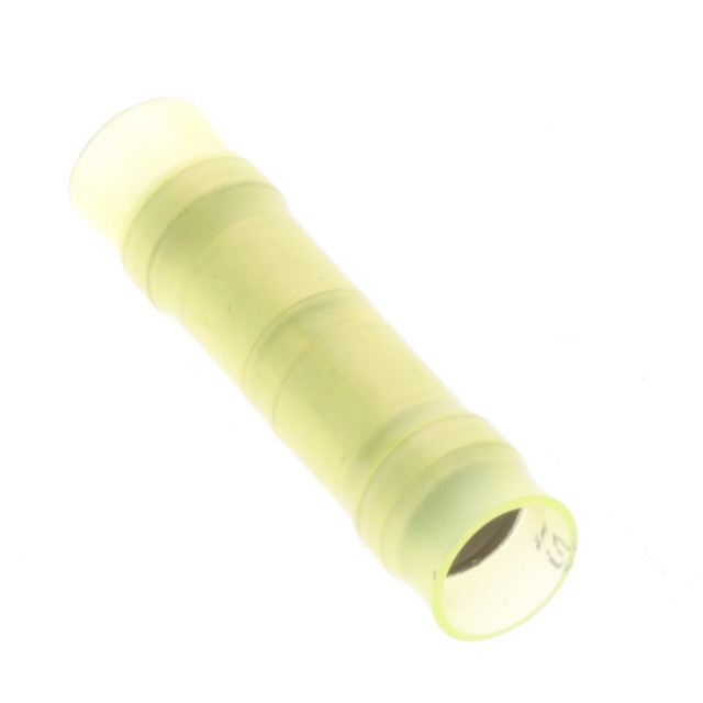 CONN SPLICE 10-12AWG CRIMP 1=1PC