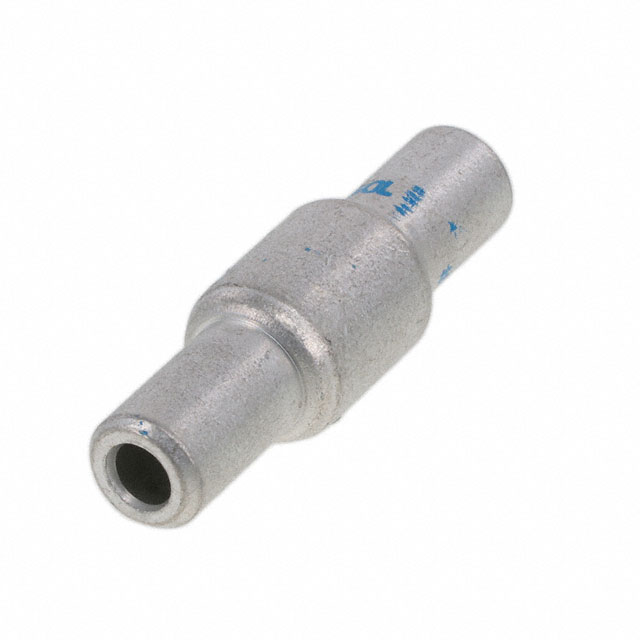 ALUMINUM COMPRESSION CONNECTOR