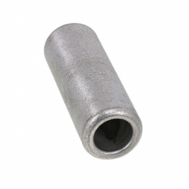ALUMINUM CONNECTOR 750 KCMIL