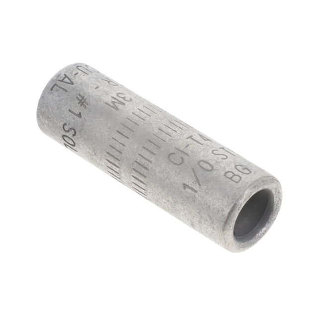 ALUMINUM TRANSISITION CONNECTOR