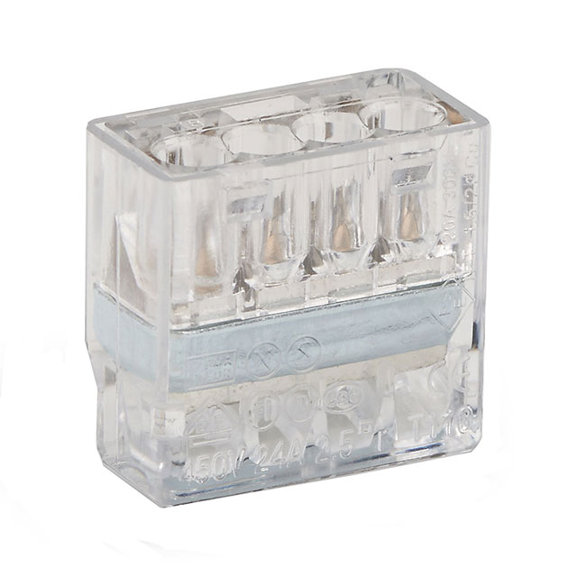 CPGI-WC-PG-4-PORT-BULK