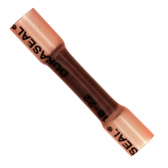 CONN SPLICE 18-22 AWG CRIMP