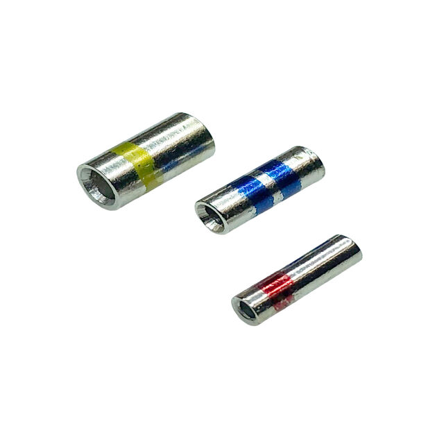 CONN SPLICE 20-26 AWG CRIMP