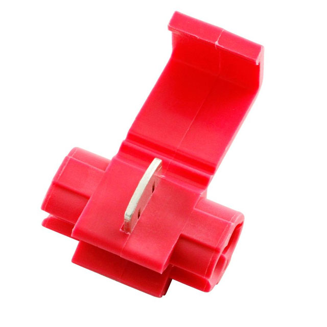 STRONGHOLD QUICK SPLICE, VINYL I