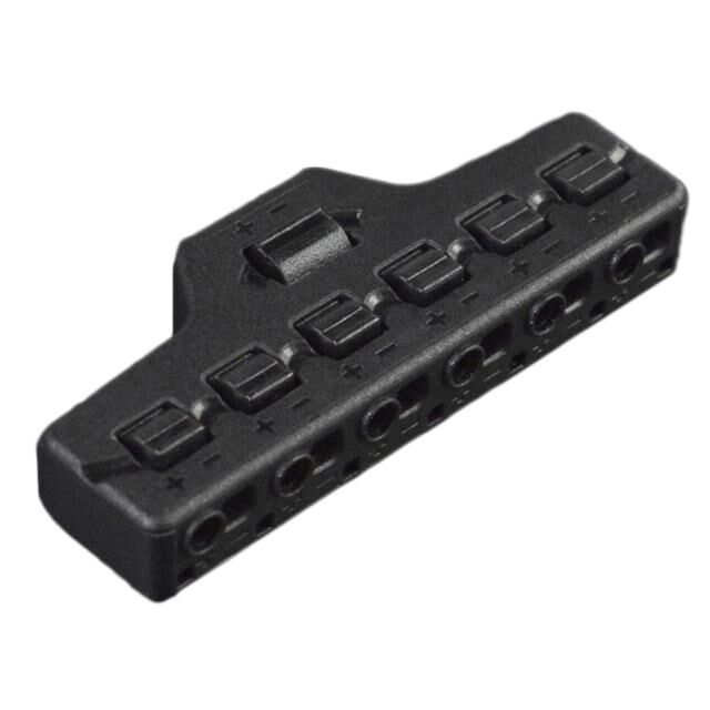PUSH-IN WIRE CONNECTOR (1 INPUT