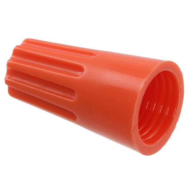CONN WIRE CAP 14-22 AWG TWIST ON