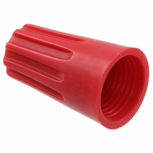 CONN WIRE CAP 10-18 AWG TWIST ON