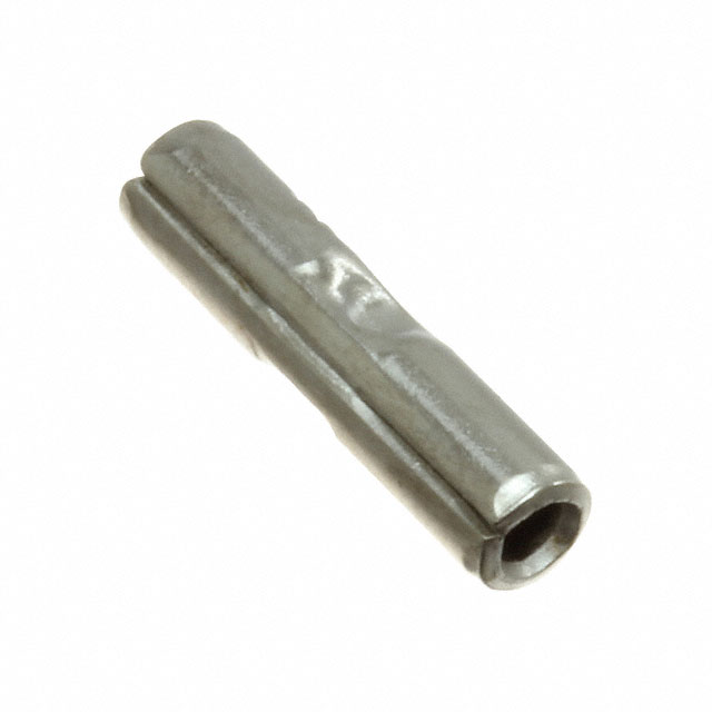 CONN SPLICE 18-22 AWG CRIMP