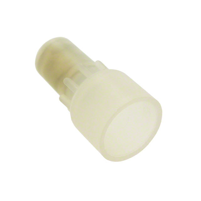 CONN SPLICE 12-18 AWG CRIMP